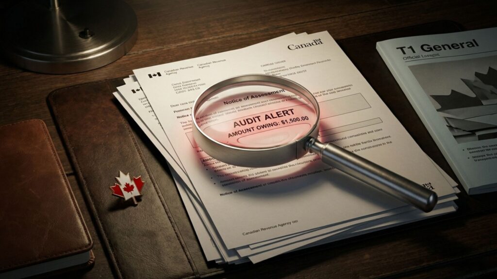 A secure digital vault door representing CIRO regulations and how to avoid automated trading scams in Canada.
